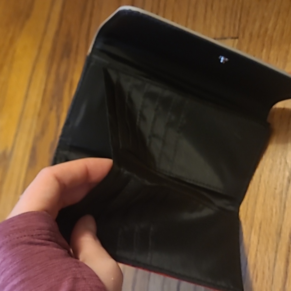 Nintendo Controller Wallet - Picture 15 of 15